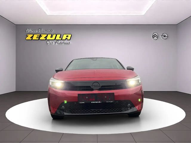 Opel Corsa GS-Line Grand Sport