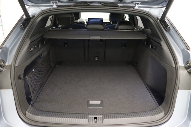 Volkswagen ID.7 IQ.Drive Tourer