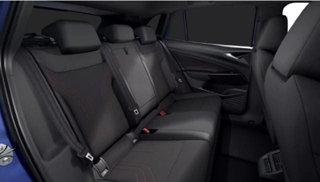 Volkswagen ID.4 GTX IQ.Drive