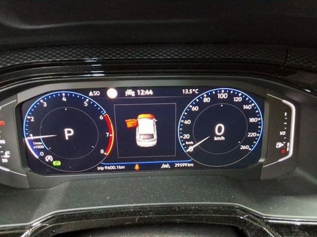 Volkswagen Taigo 1.0 TSI DSG