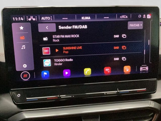 Cupra Formentor 1.5 TSI DSG