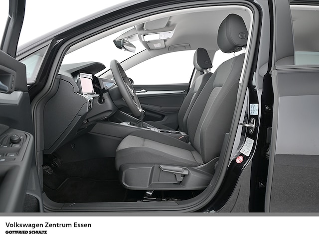 Volkswagen Golf Golf VIII