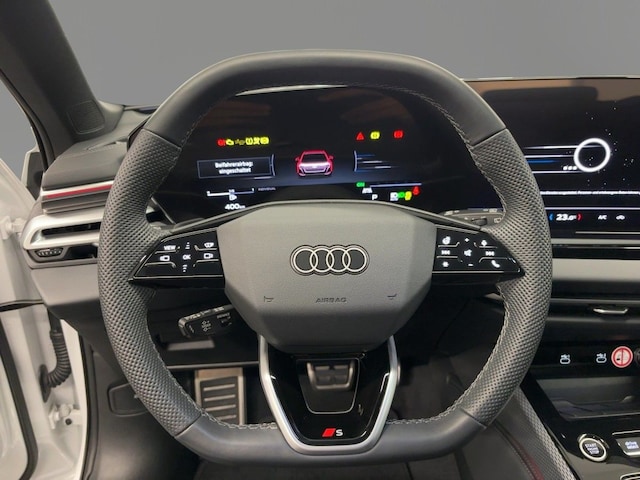 Audi A5 Avant Quattro S-Tronic
