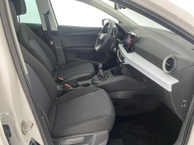 Seat Ibiza 1.0 TSI Style