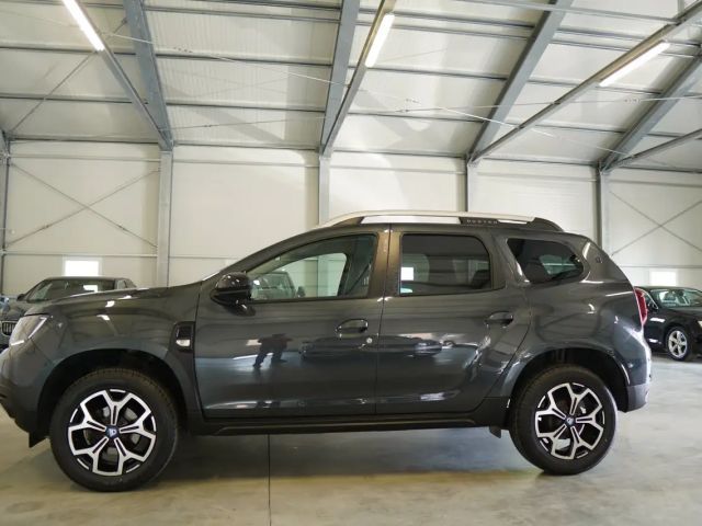 Dacia Duster TCe 100