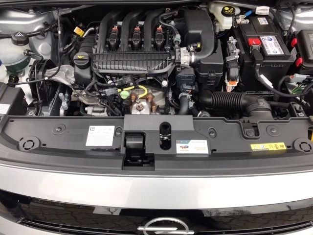 Opel Corsa F 1.2 *Stadtflitzer*