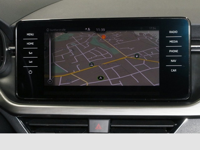 Skoda Kamiq 1.5 TSI Business