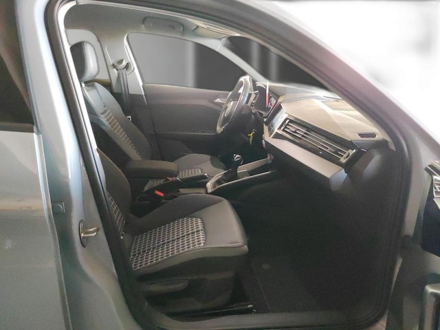 Audi A1 25 TFSI S-Tronic Sportback