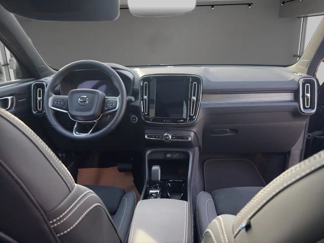 Volvo XC40 Ultra