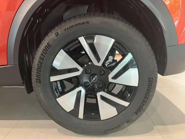 Opel Frontera GS e-Frontera