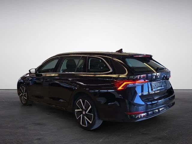 Skoda Octavia 1.4 TSI Combi iV