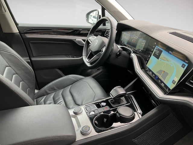 Volkswagen Touareg 3.0 V6 TDI