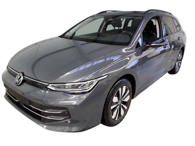 Volkswagen Golf 1.5 eTSI DSG Golf VIII Variant