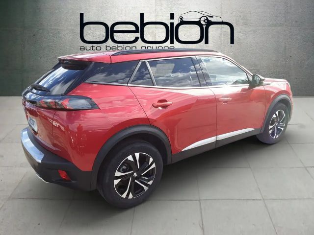 Peugeot 2008 Allure Pack PureTech