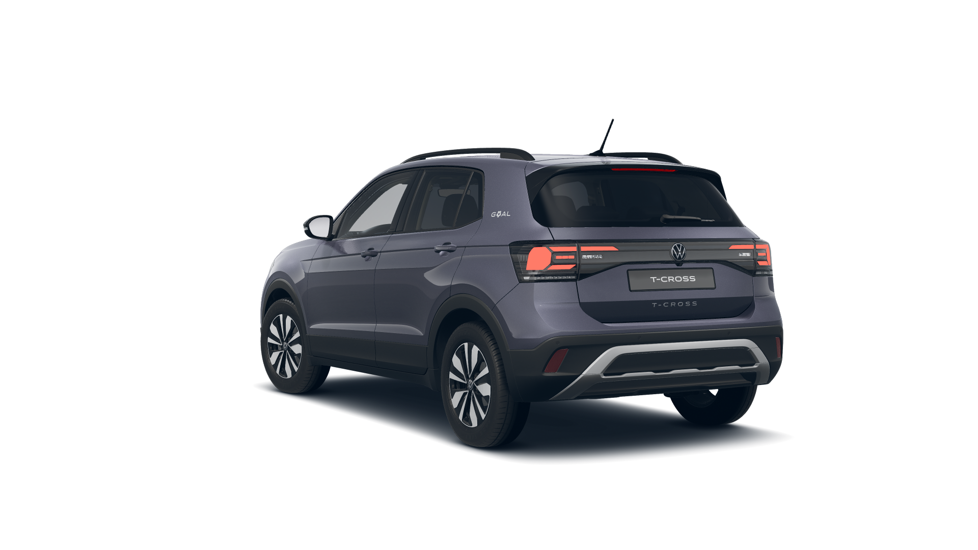 Volkswagen T-Cross 1.0 TSI