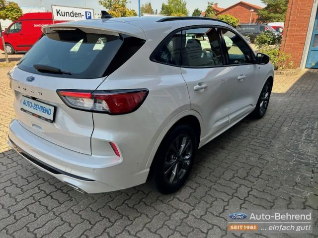 Ford Kuga ST Line