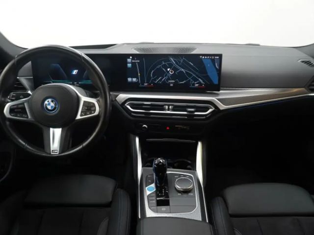 BMW i4 Coupé M-Sport eDrive40