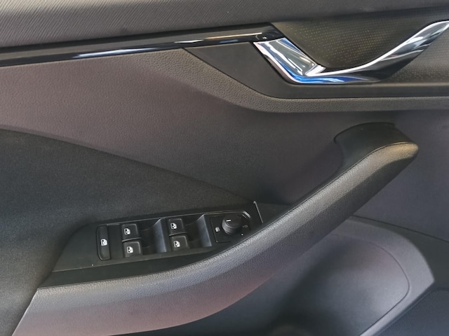 Skoda Kamiq 1.0 TSI Selection