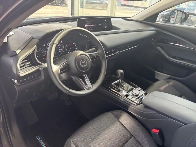 Mazda CX-30 Exclusive-line