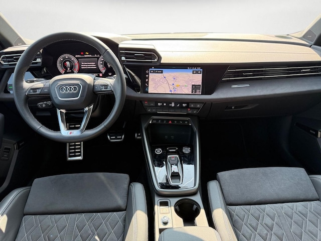 Audi A3 35 TDI S-Line S-Tronic Sportback