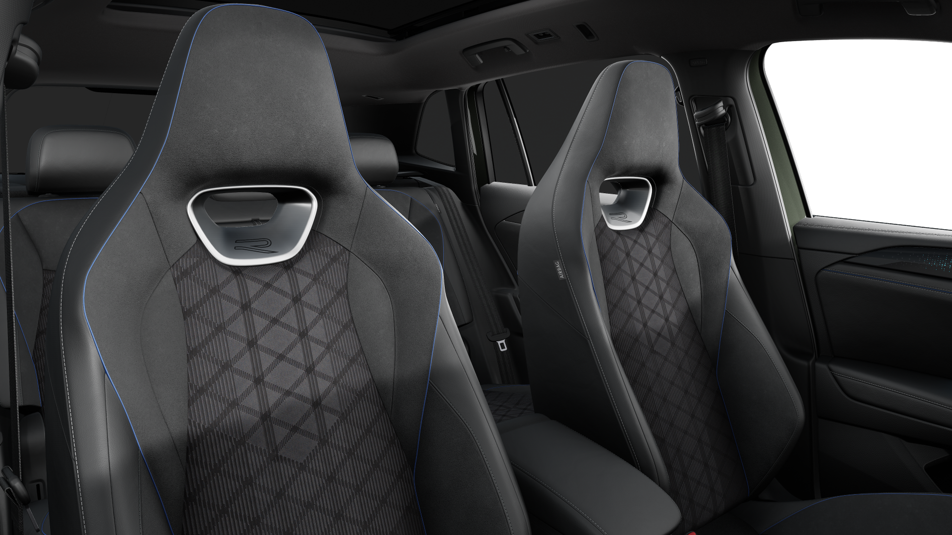 Volkswagen Tiguan 2.0 TDI DSG R-Line Style