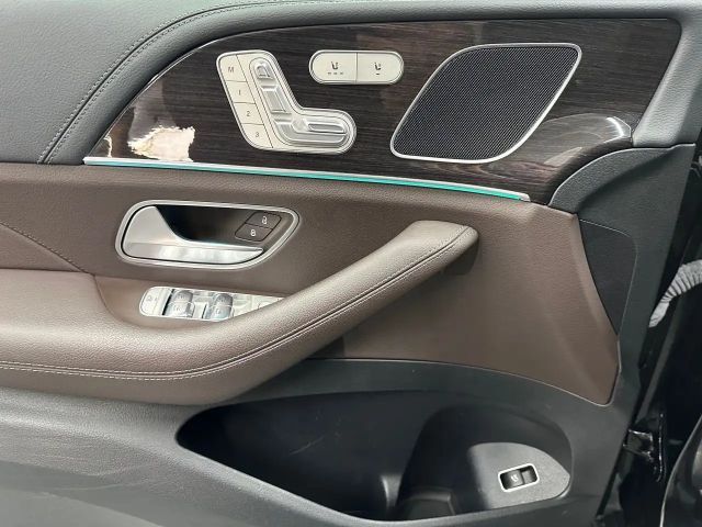 Mercedes-Benz GLS 400 4MATIC GLS 400 d