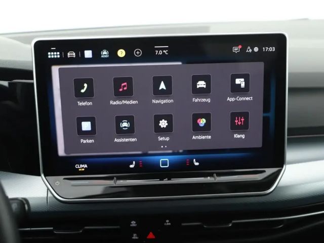 Volkswagen Golf 2.0 TDI DSG Golf VIII