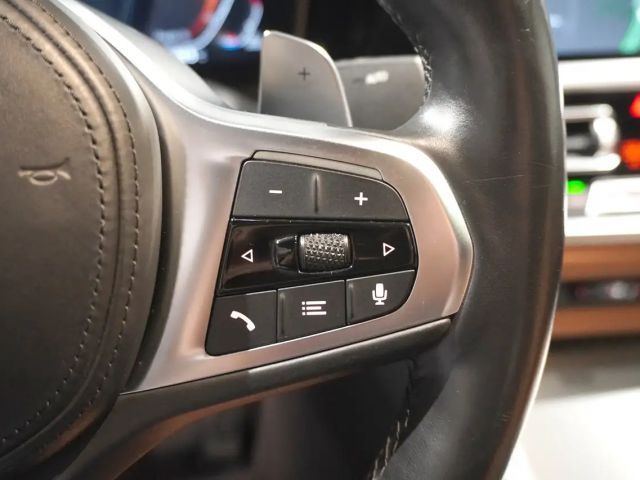 BMW 440 Coupé M440i xDrive