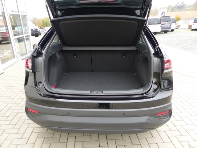 Volkswagen Taigo 1.0 TSI