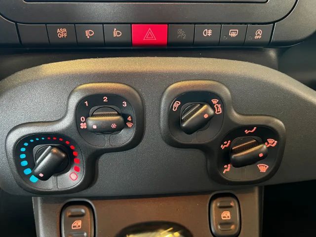 Fiat Panda 1.0 GSE Hybrid (Pandina)