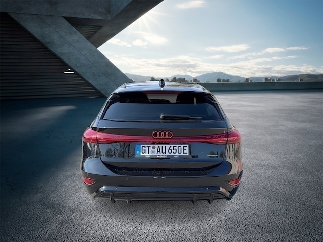 Audi A6 e-tron Avant Quattro