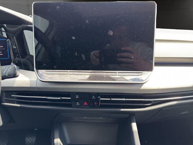 Volkswagen Golf 1.5 TSI Golf VIII Life