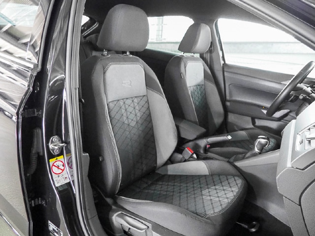 Volkswagen Taigo 1.5 TSI DSG R-Line