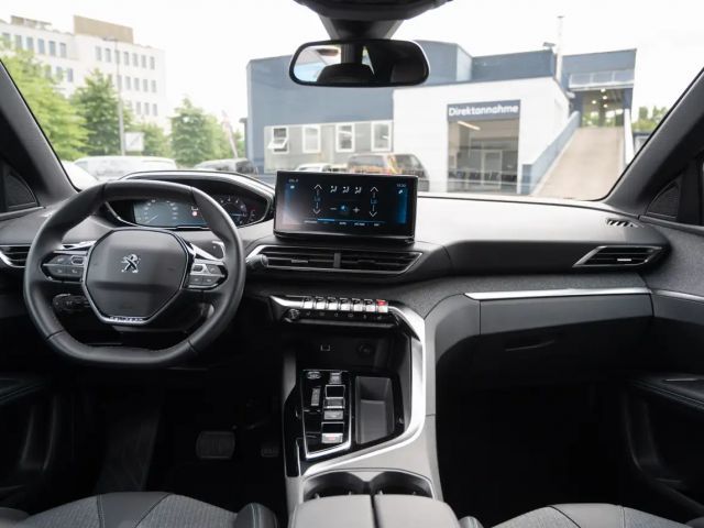 Peugeot 3008 Allure Pack EAT8 PureTech