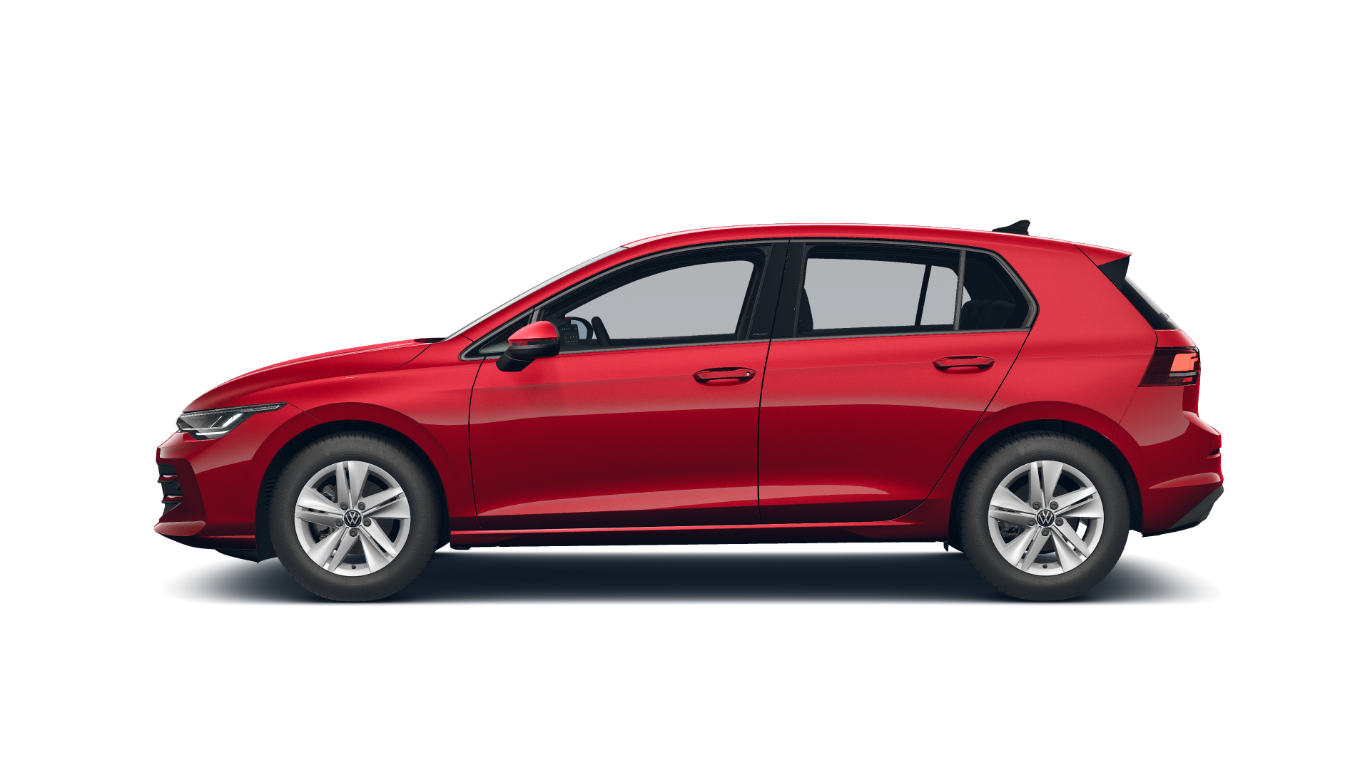 Volkswagen Golf Golf VIII