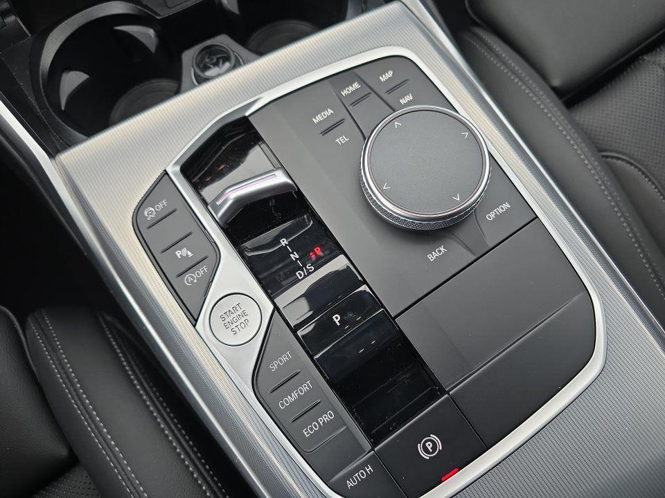 BMW 320 320i Touring