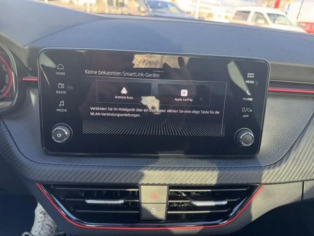 Skoda Kamiq 1.5 TSI Monte Carlo