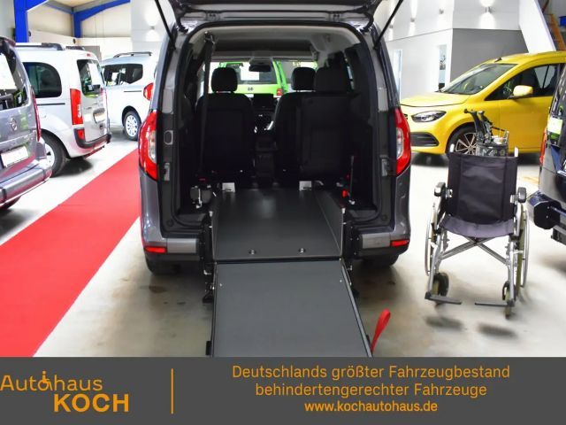 Mercedes-Benz T 180 Progressive