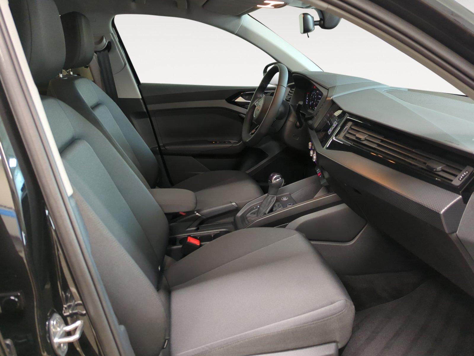 Audi A1 25 TFSI S-Tronic Sportback