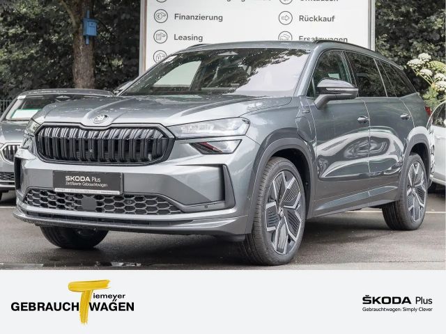 Skoda Kodiaq 1.5 TSI Sportline iV
