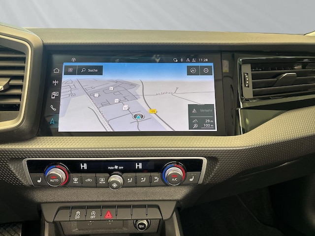 Audi A1 25 TFSI S-Tronic Sportback