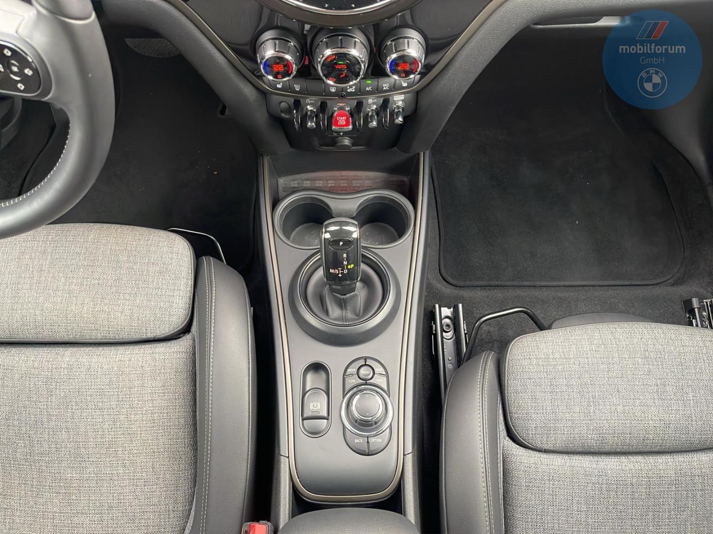 MINI Cooper S Countryman All4 Classic