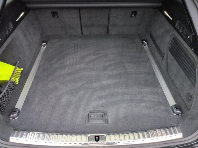 Audi RS6 Avant Quattro