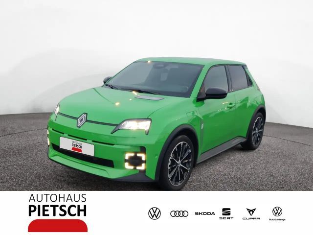 Renault 5 Comfort E-Tech Techno