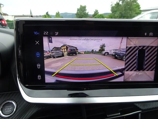 Peugeot 208 Allure Pack PureTech