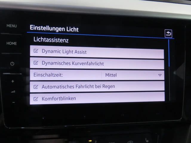 Volkswagen Arteon 4Motion DSG R-Line