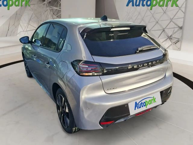 Peugeot 208 Allure Pack