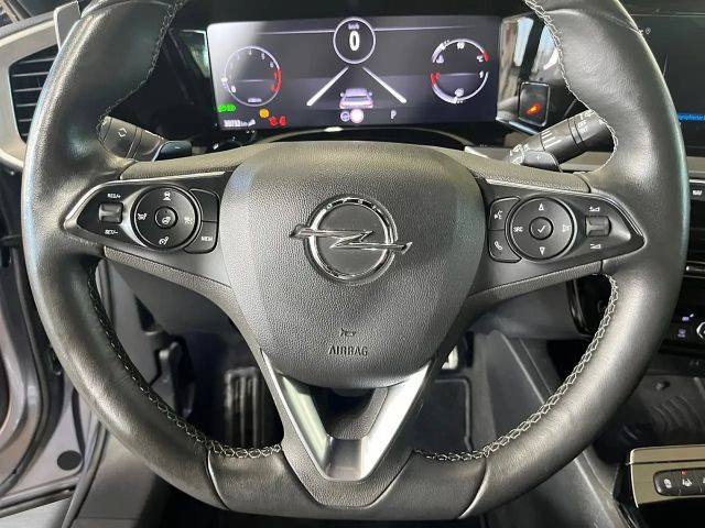 Opel Mokka Turbo Ultimate