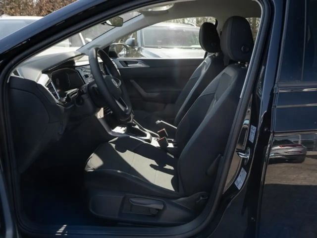 Volkswagen Taigo 1.0 TSI DSG Style