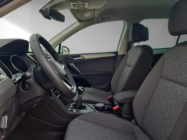 Volkswagen Tiguan Move